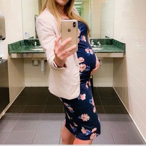 Isabel by Ingrid and Isabel Ruched Dress